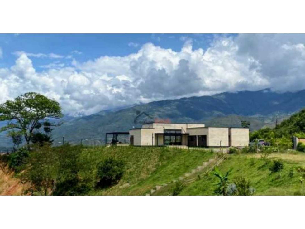 Finca en venta, en San Jerónimo, Antioquia, Colombia. — foto 2