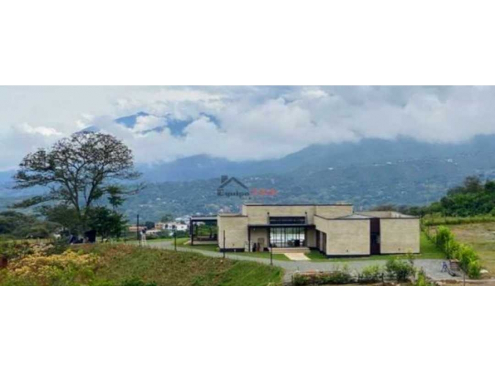 Finca en venta, en San Jerónimo, Antioquia, Colombia. — foto 5