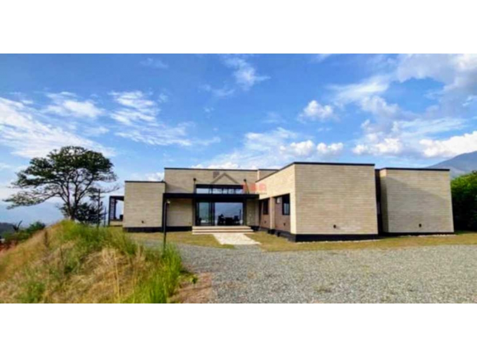 Finca en venta, en San Jerónimo, Antioquia, Colombia. — foto 4