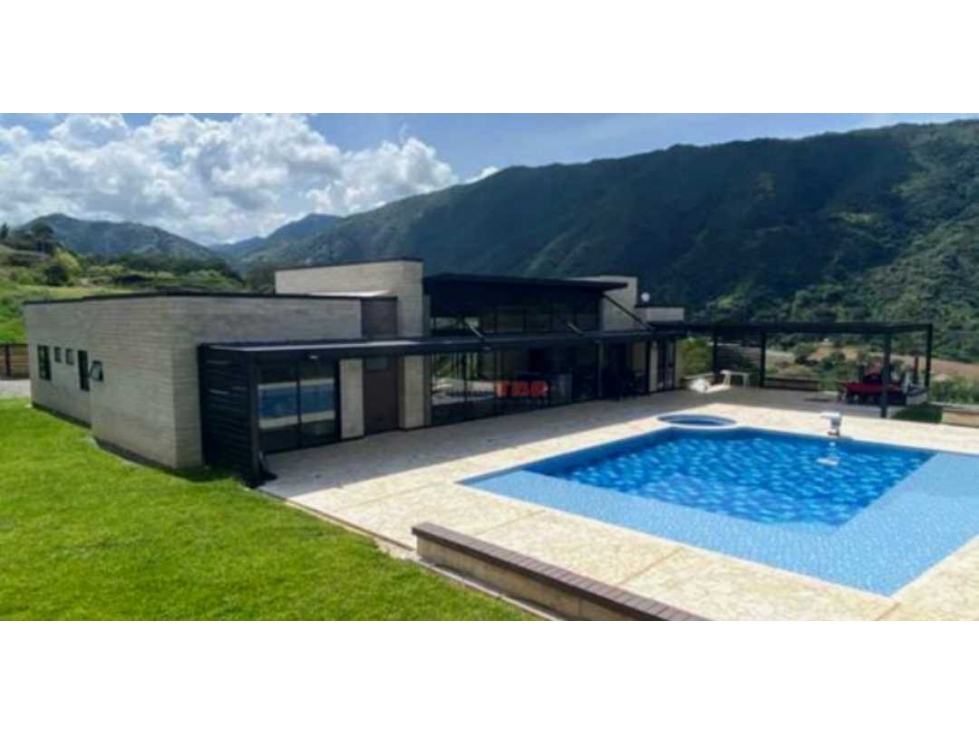 Finca en venta, en San Jerónimo, Antioquia, Colombia. — foto 3