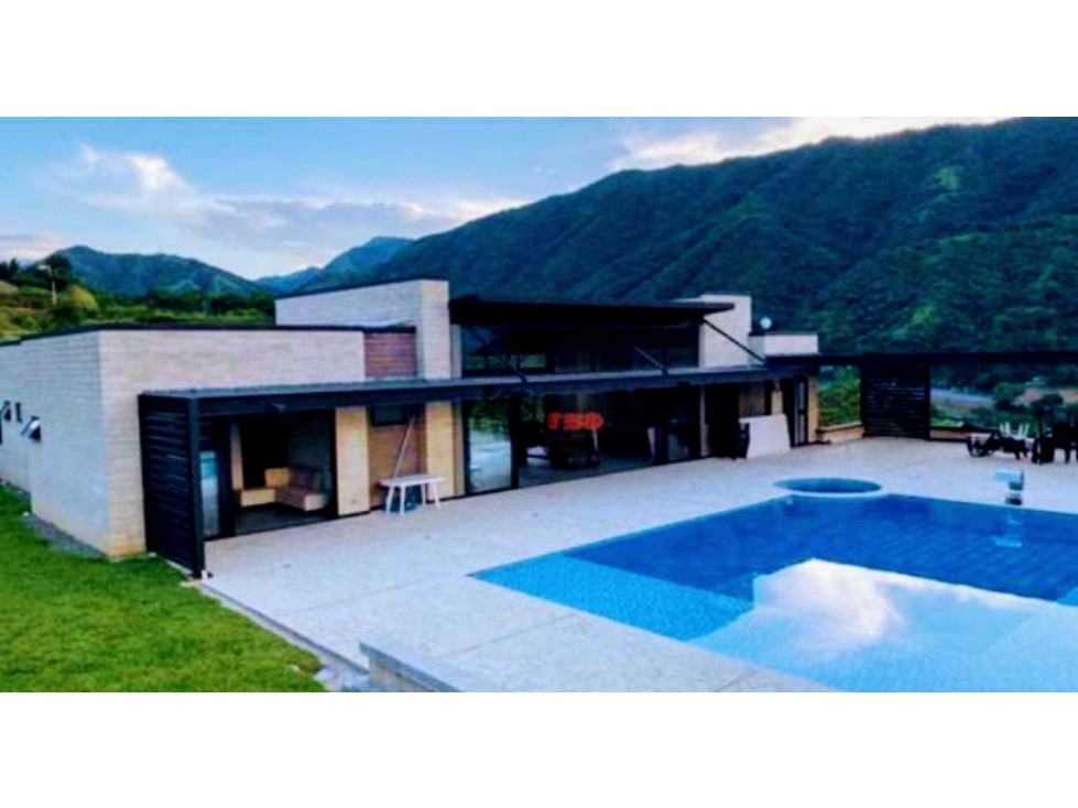 Copia de Finca en venta, en San Jerónimo, Antioquia, Colombia. — foto 5