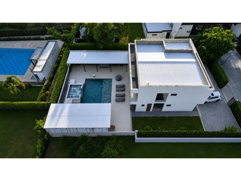 Finca en venta en San Jerónimo