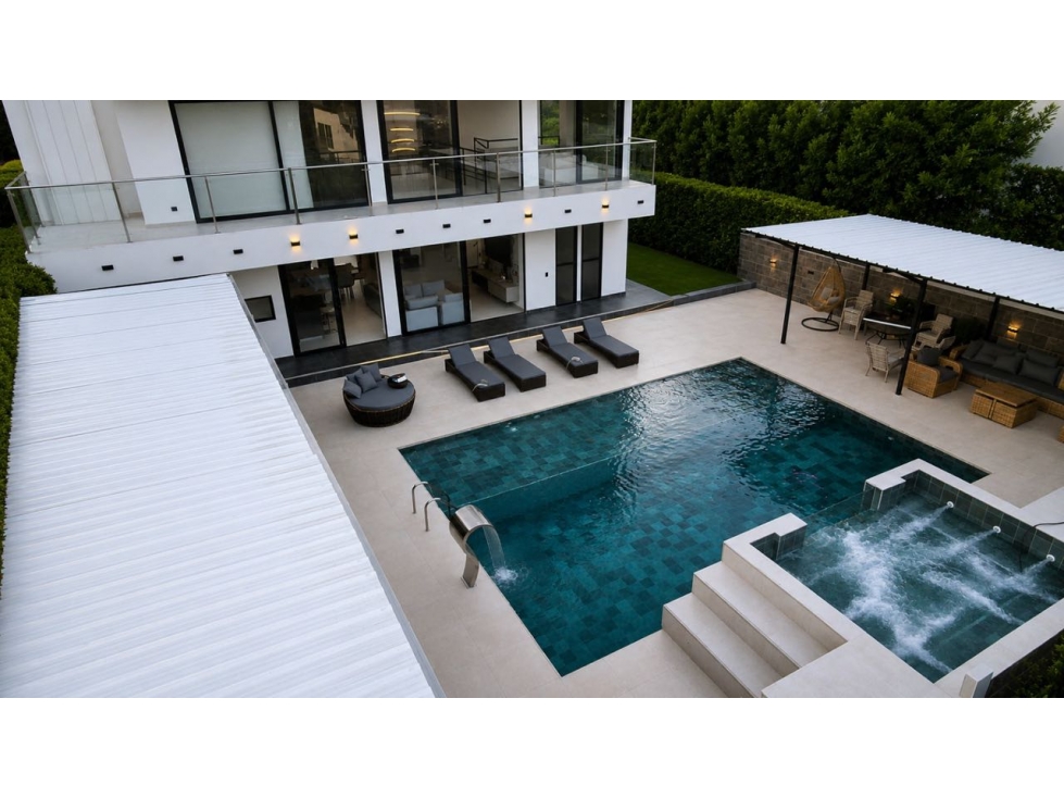 Finca en venta en San Jerónimo — foto 4
