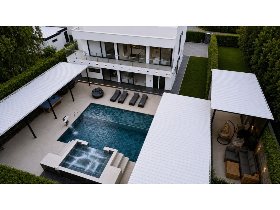 Finca en venta en San Jerónimo — foto 5