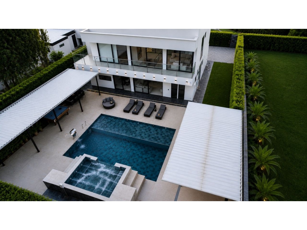 Finca en venta en San Jerónimo — foto 6