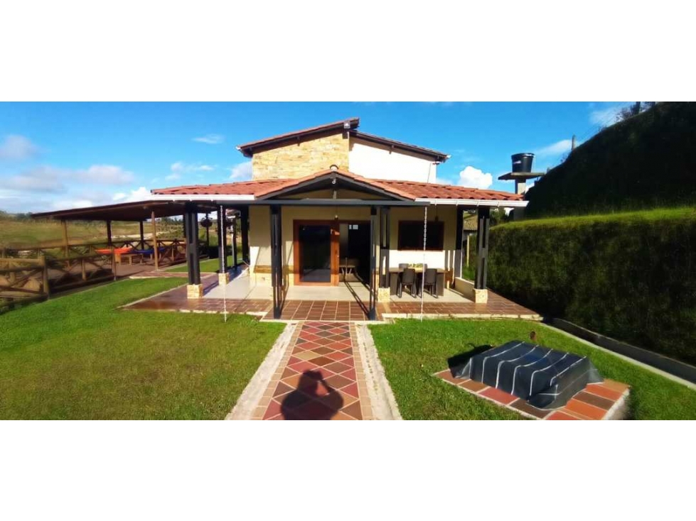 Finca en venta en San Vicente — foto 3