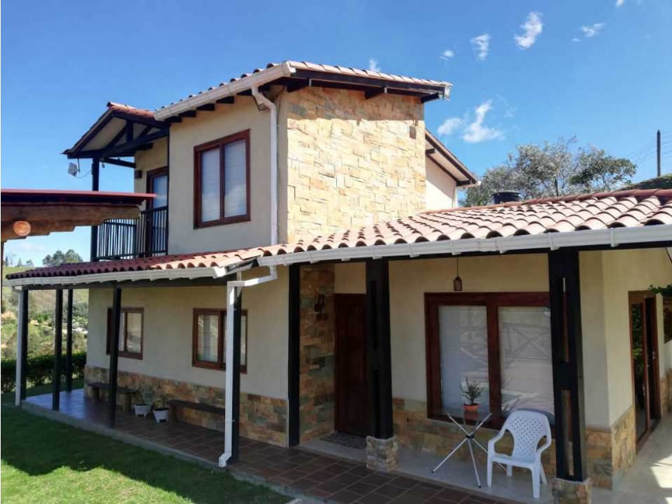 Finca en venta en San Vicente — foto 2