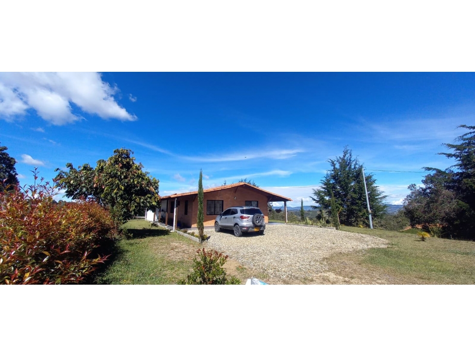 CASA FINCA EN VENTA EN SAN VICENTE FERRER