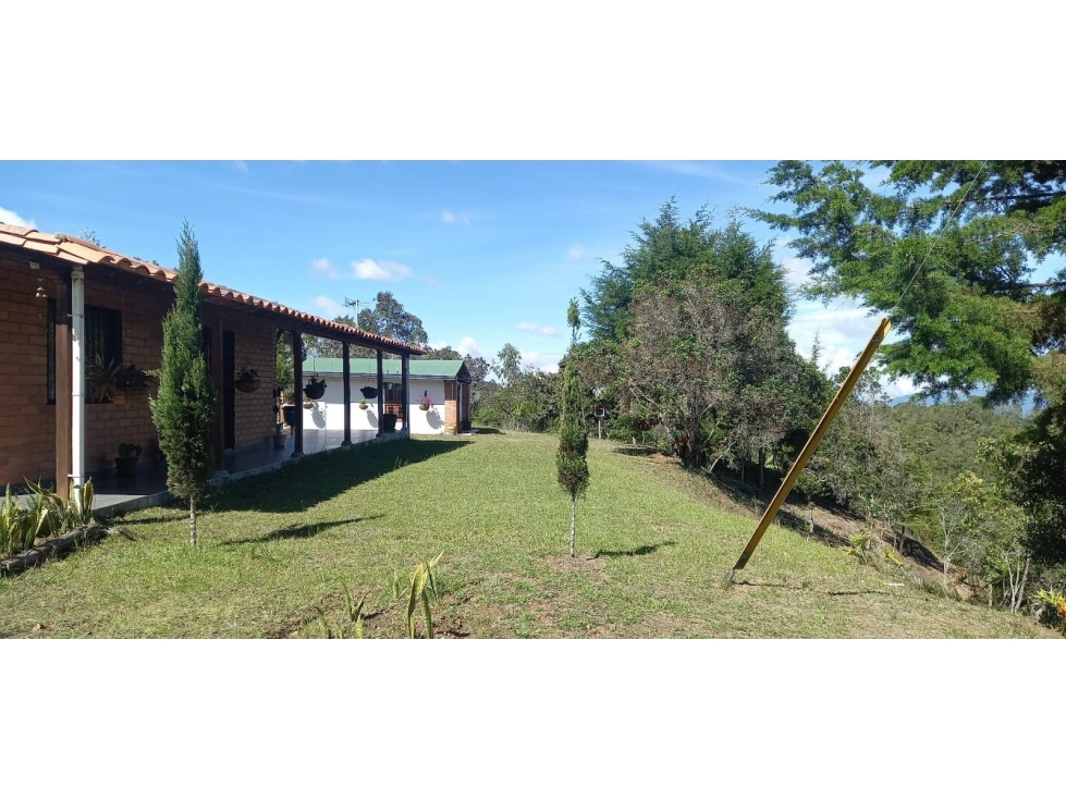 CASA FINCA EN VENTA EN SAN VICENTE FERRER — foto 3