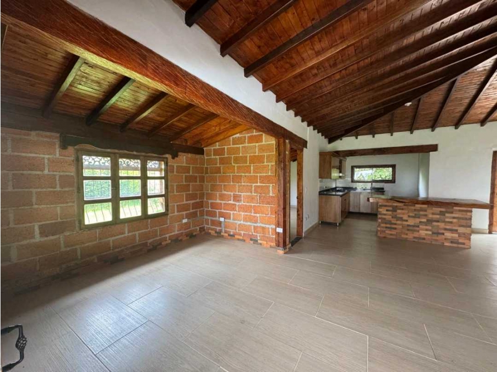 FINCA EN VENTA EN SANTA ELENA MEDELLIN ANTIOQUIA — foto 3
