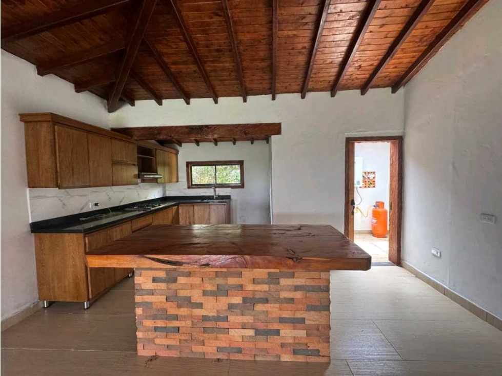 FINCA EN VENTA EN SANTA ELENA MEDELLIN ANTIOQUIA — foto 4