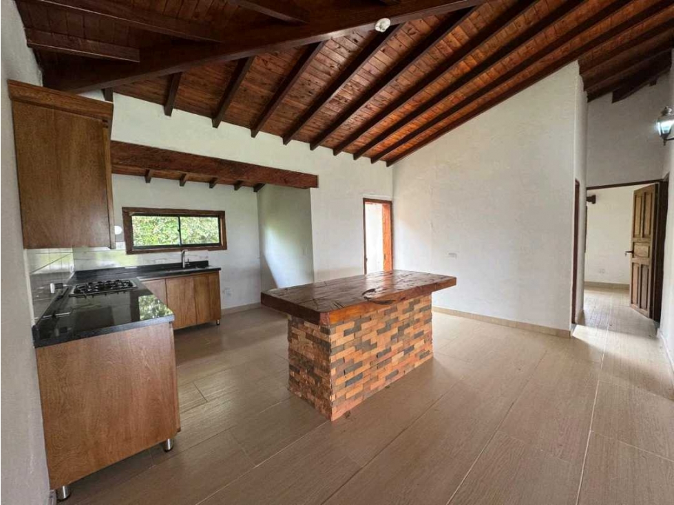 FINCA EN VENTA EN SANTA ELENA MEDELLIN ANTIOQUIA — foto 5