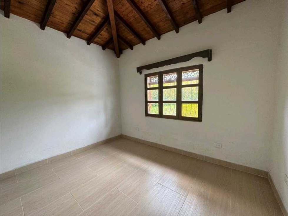 FINCA EN VENTA EN SANTA ELENA MEDELLIN ANTIOQUIA — foto 6