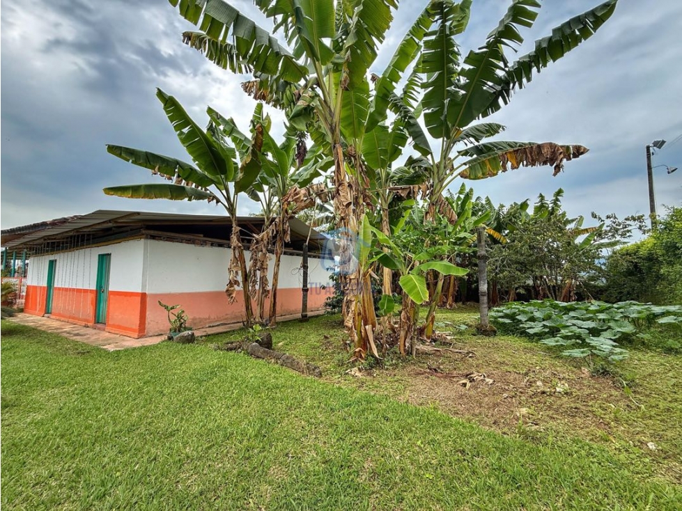 Casa campestre en santa rosa de cabal sector Guacas — foto 6