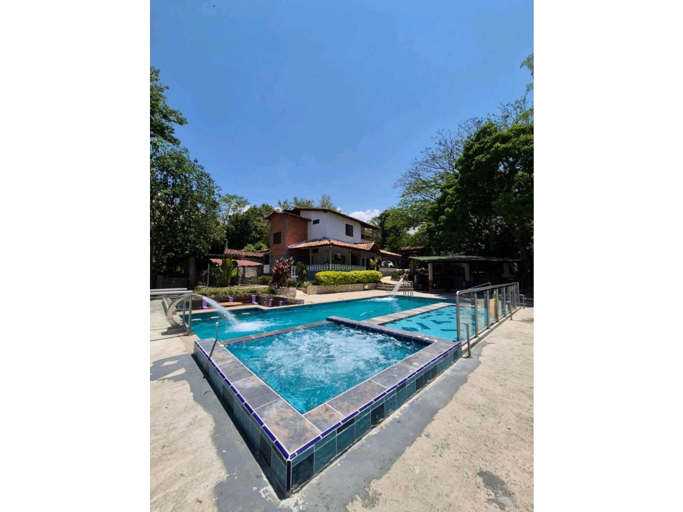 FINCA EN VENTA EN SOPETRAN
