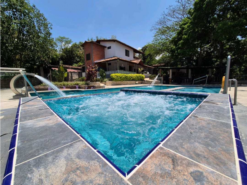 FINCA EN VENTA EN SOPETRAN — foto 2