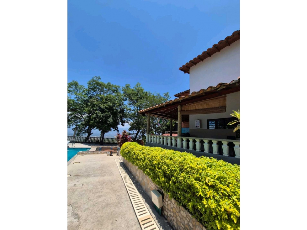 FINCA EN VENTA EN SOPETRAN — foto 3