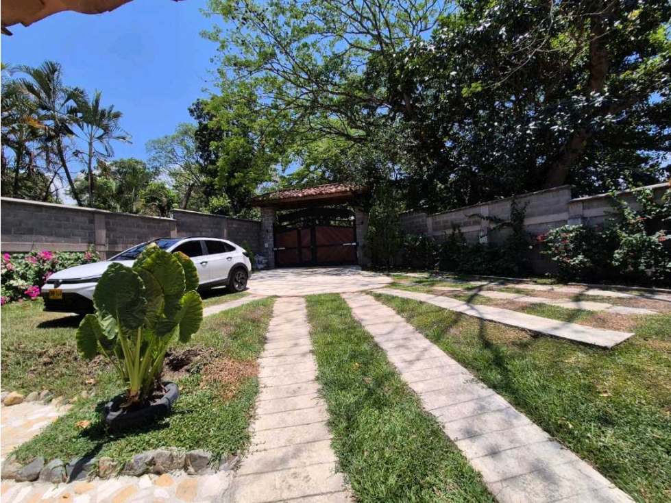 FINCA EN VENTA EN SOPETRAN — foto 4