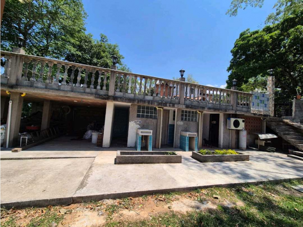 FINCA EN VENTA EN SOPETRAN — foto 5