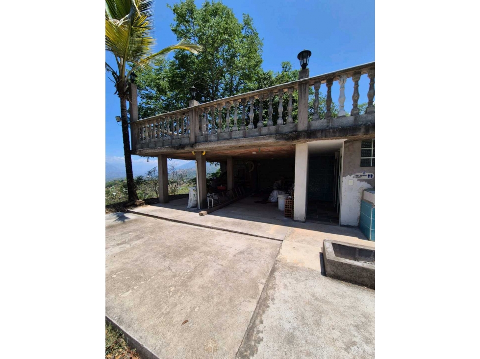 FINCA EN VENTA EN SOPETRAN — foto 6
