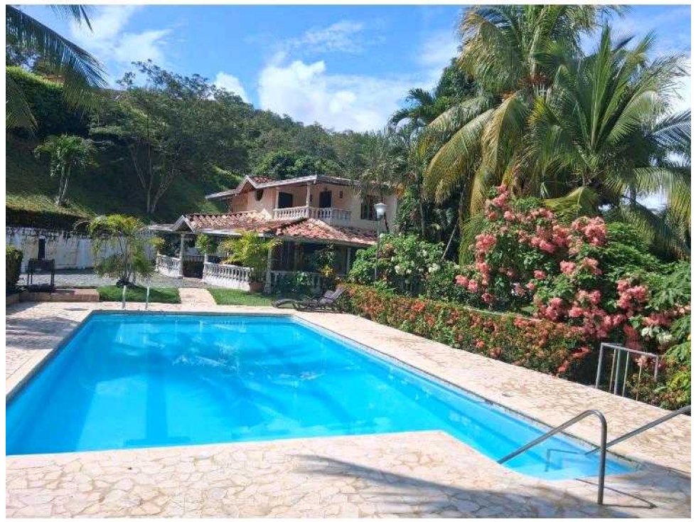 Finca en venta en Sopetran occidente de Antioquoa — foto 3