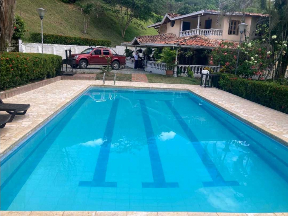 Finca en venta en Sopetran occidente de Antioquoa — foto 4