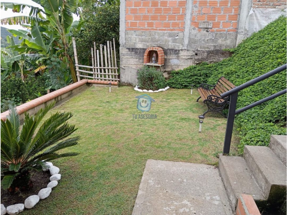 Casa campestre en venta en Vía Guacas-Santa Rosa de Cabal — foto 2