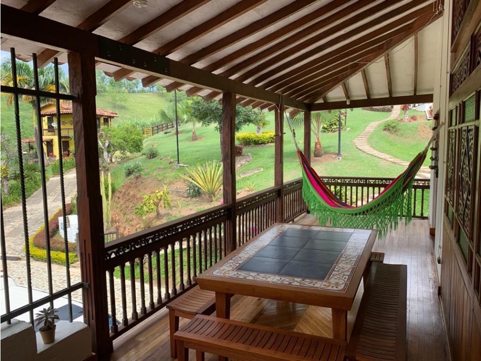 Finca en venta en Venecia Antioquia — foto 3