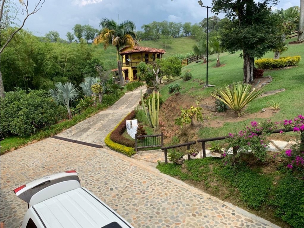 Finca en venta en Venecia Antioquia — foto 6