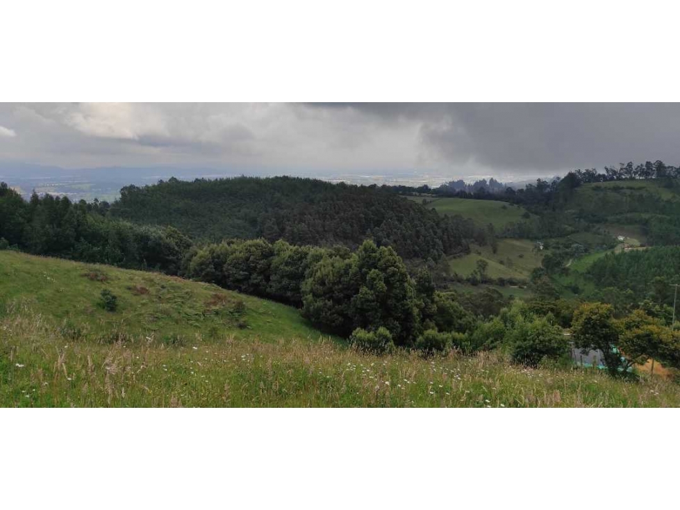 Finca en venta en zipacon - 6
