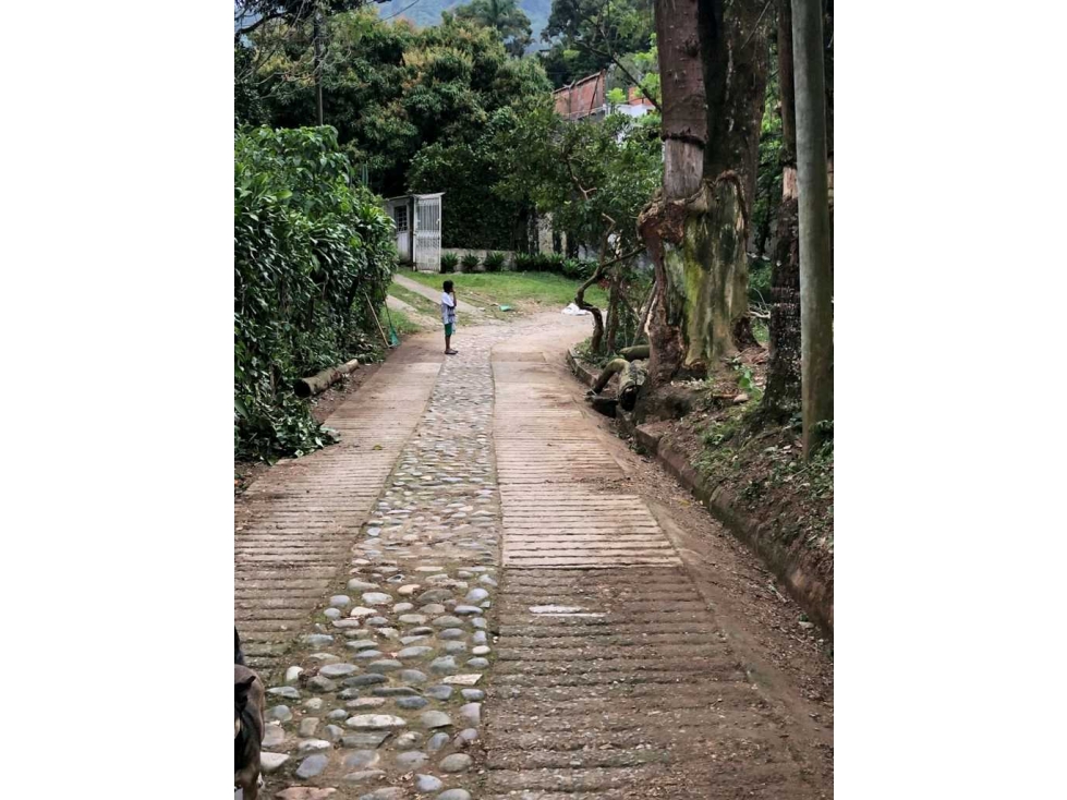 FINCA EN VENTA GIRARDOTA CON PISCINA — foto 3