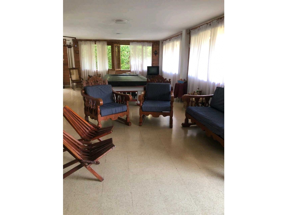 FINCA EN VENTA GIRARDOTA CON PISCINA — foto 4