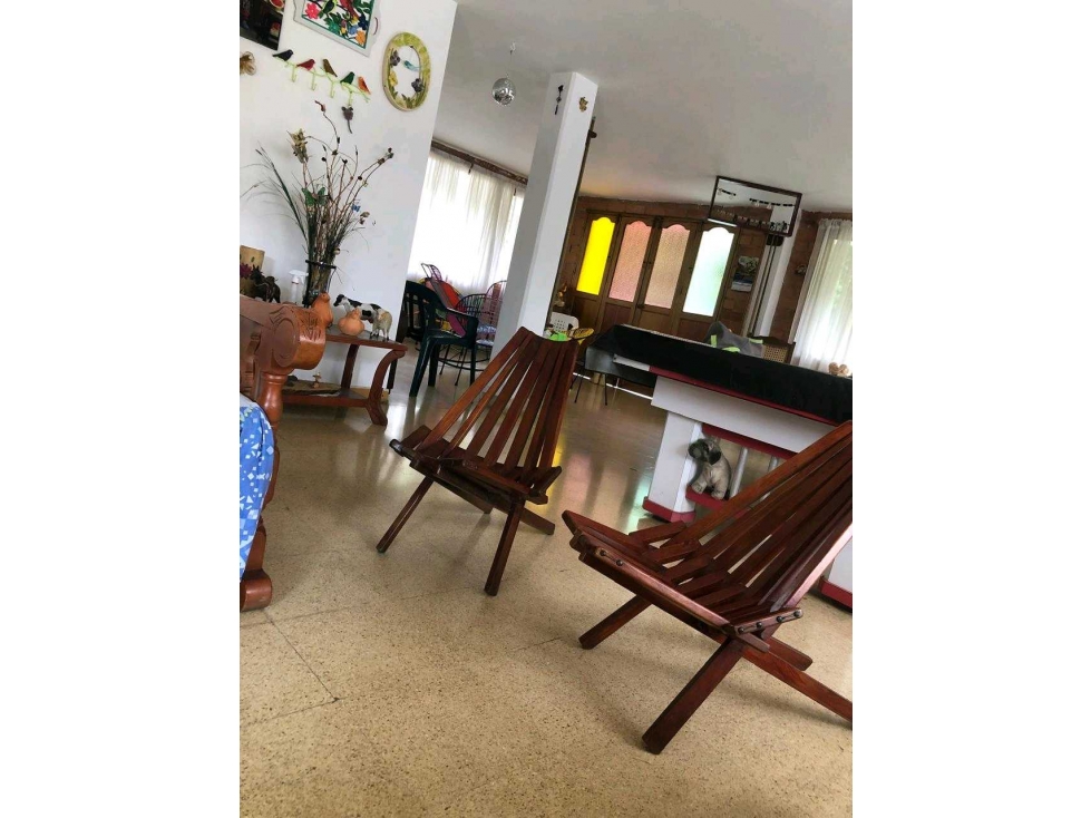 FINCA EN VENTA GIRARDOTA CON PISCINA — foto 5