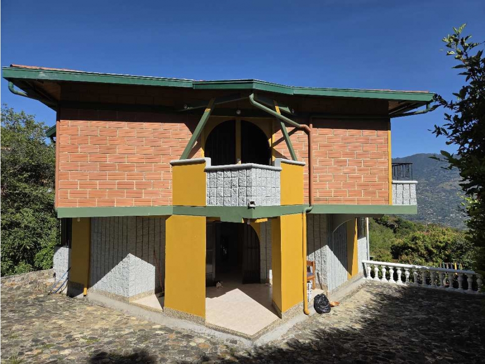 Finca En Venta Girardota Juan Cojo