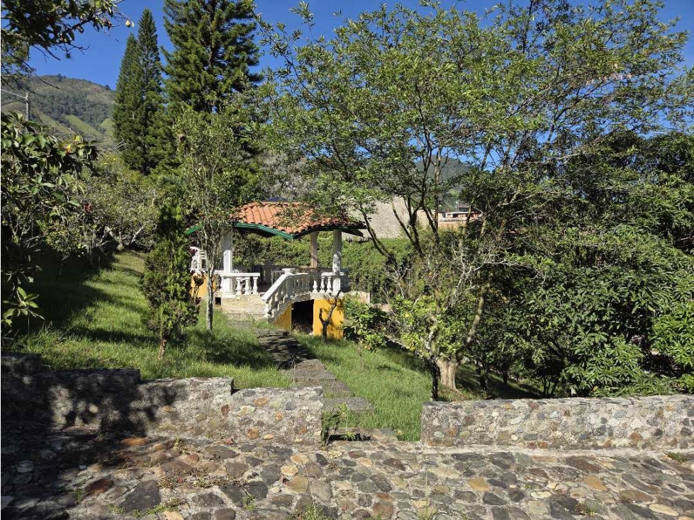 Finca En Venta Girardota Juan Cojo — foto 2