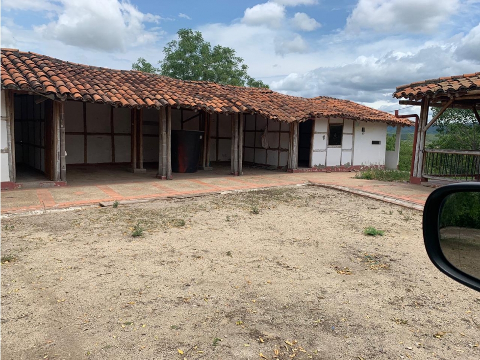 Finca en venta - Guaduas - 1