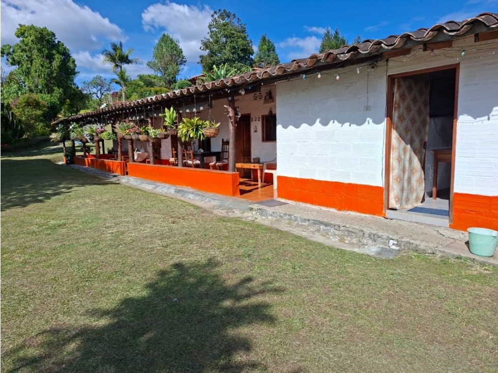 FINCA EN VENTA - GUARNE — foto 2