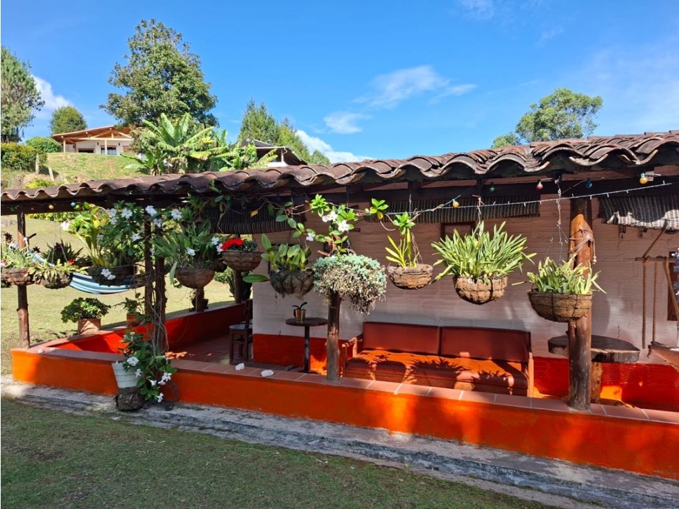 FINCA EN VENTA - GUARNE — foto 4