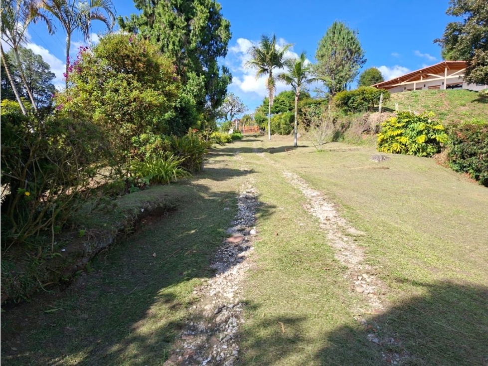 FINCA EN VENTA - GUARNE — foto 5