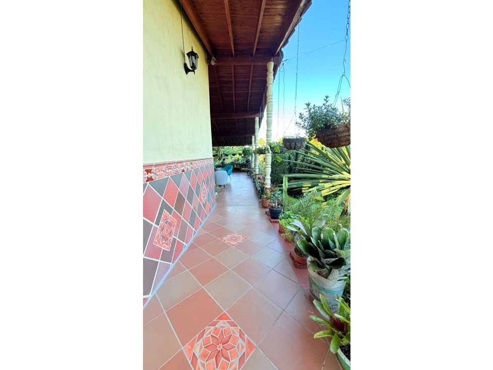Finca en venta, Guarne, Antioquia — foto 2
