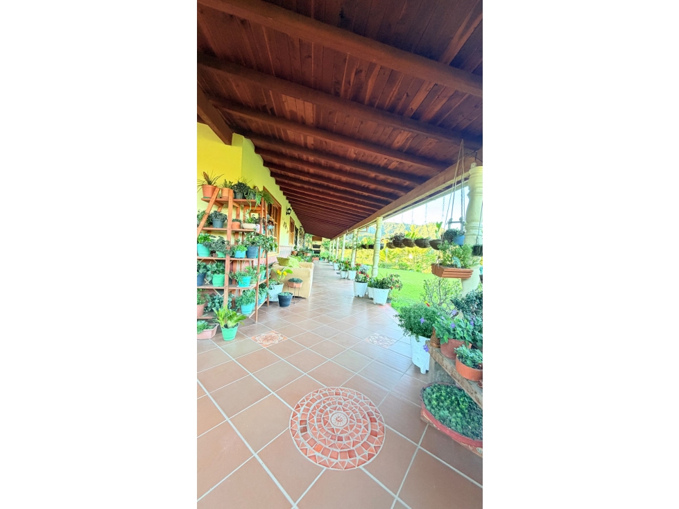 Finca en venta, Guarne, Antioquia — foto 3
