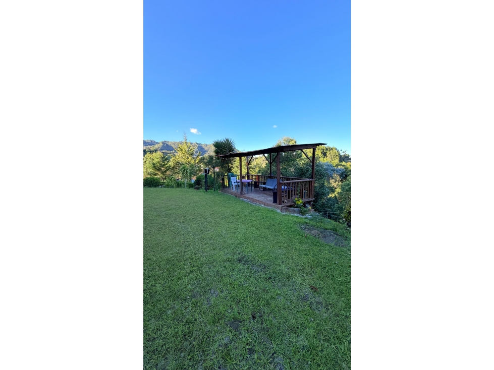 Finca en venta, Guarne, Antioquia — foto 4