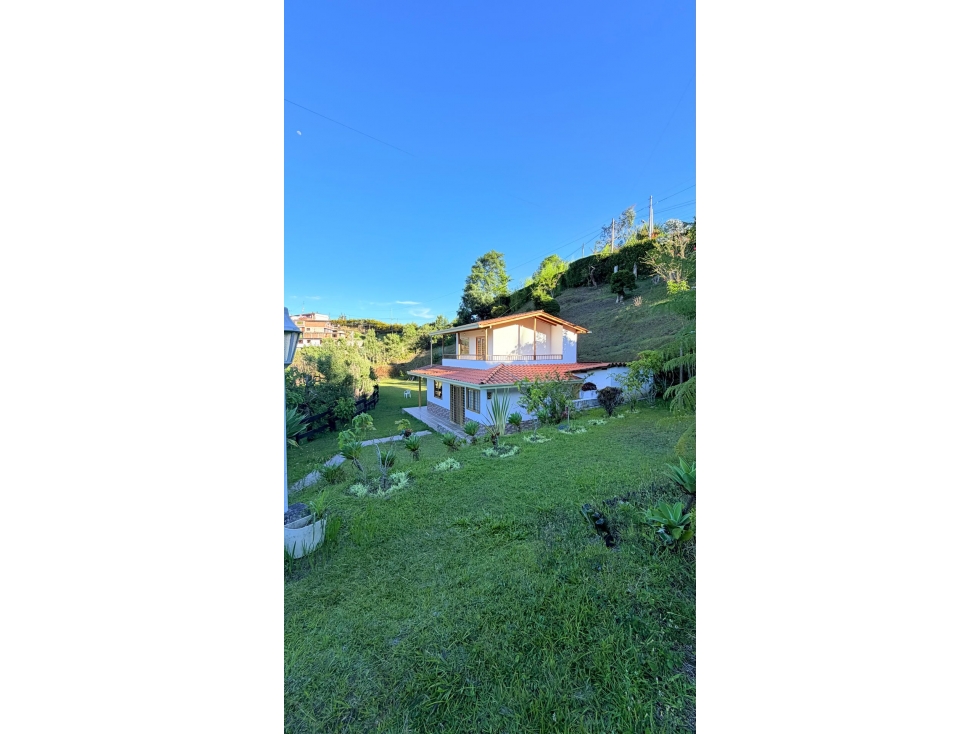 Finca en venta, Guarne, Antioquia — foto 5