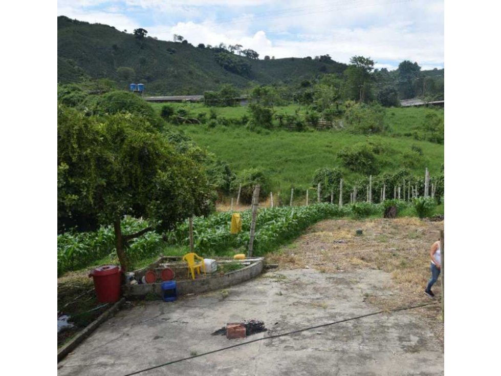 Finca en Venta La Cabaña — foto 3
