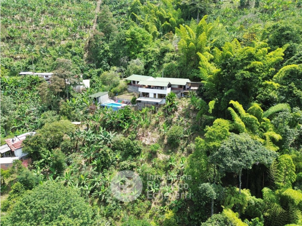 Finca en venta, La Cabaña, Manizales — foto 4