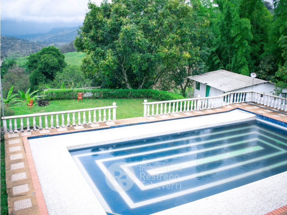 Finca en venta, La Cabaña, Manizales