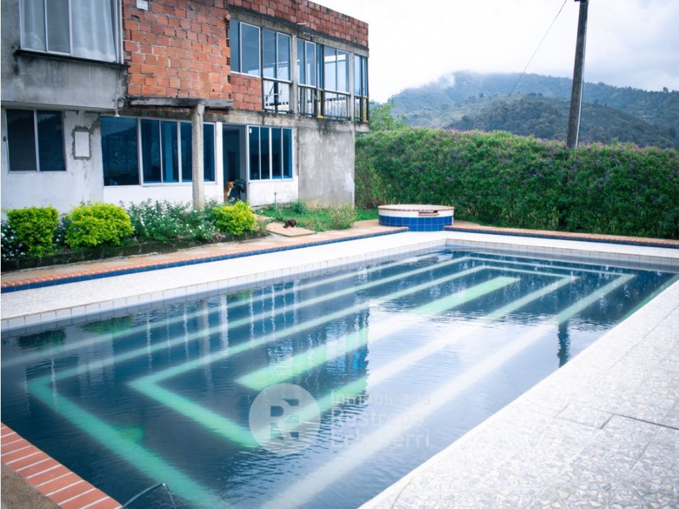Finca en venta, La Cabaña, Manizales — foto 2