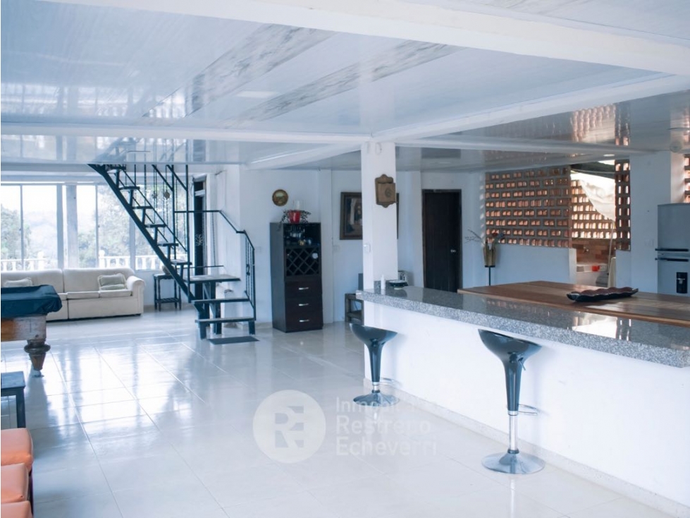 Finca en venta, La Cabaña, Manizales — foto 4