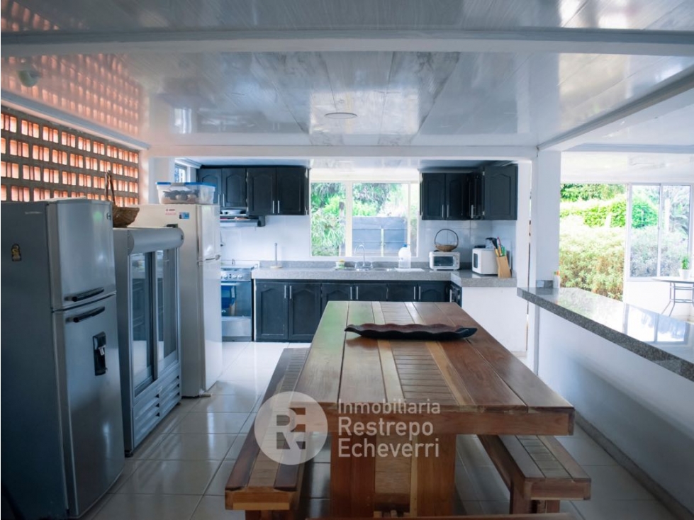 Finca en venta, La Cabaña, Manizales — foto 5