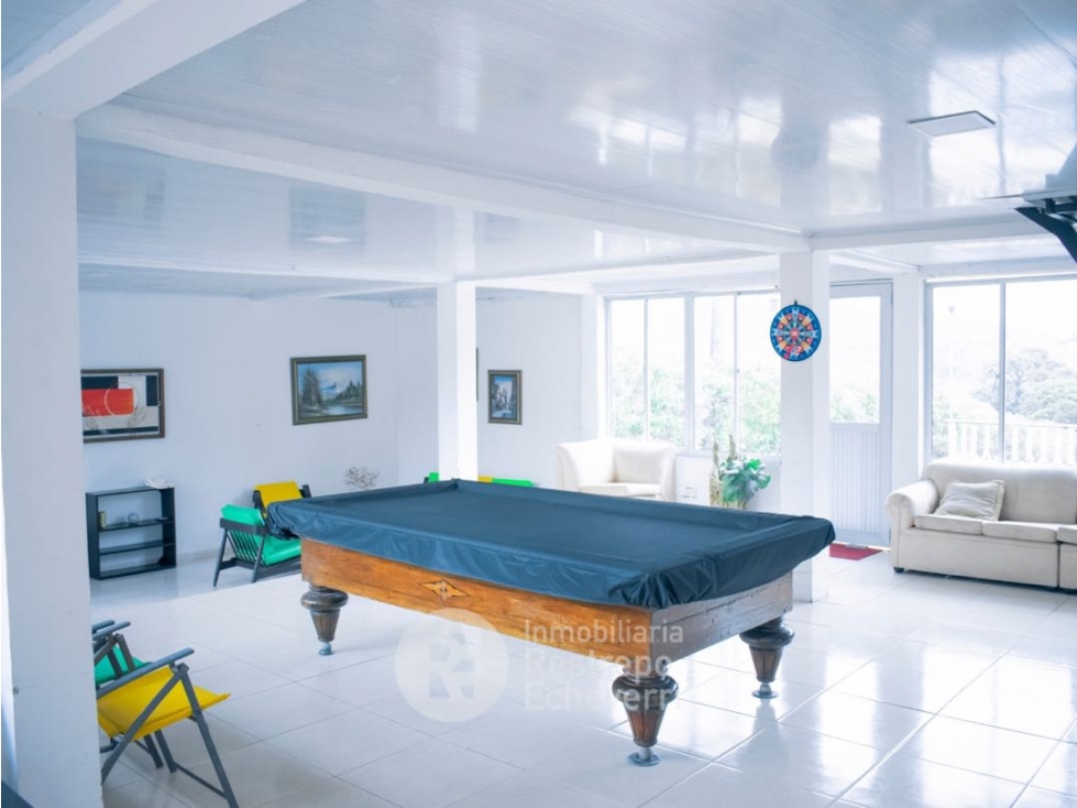 Finca en venta, La Cabaña, Manizales — foto 6